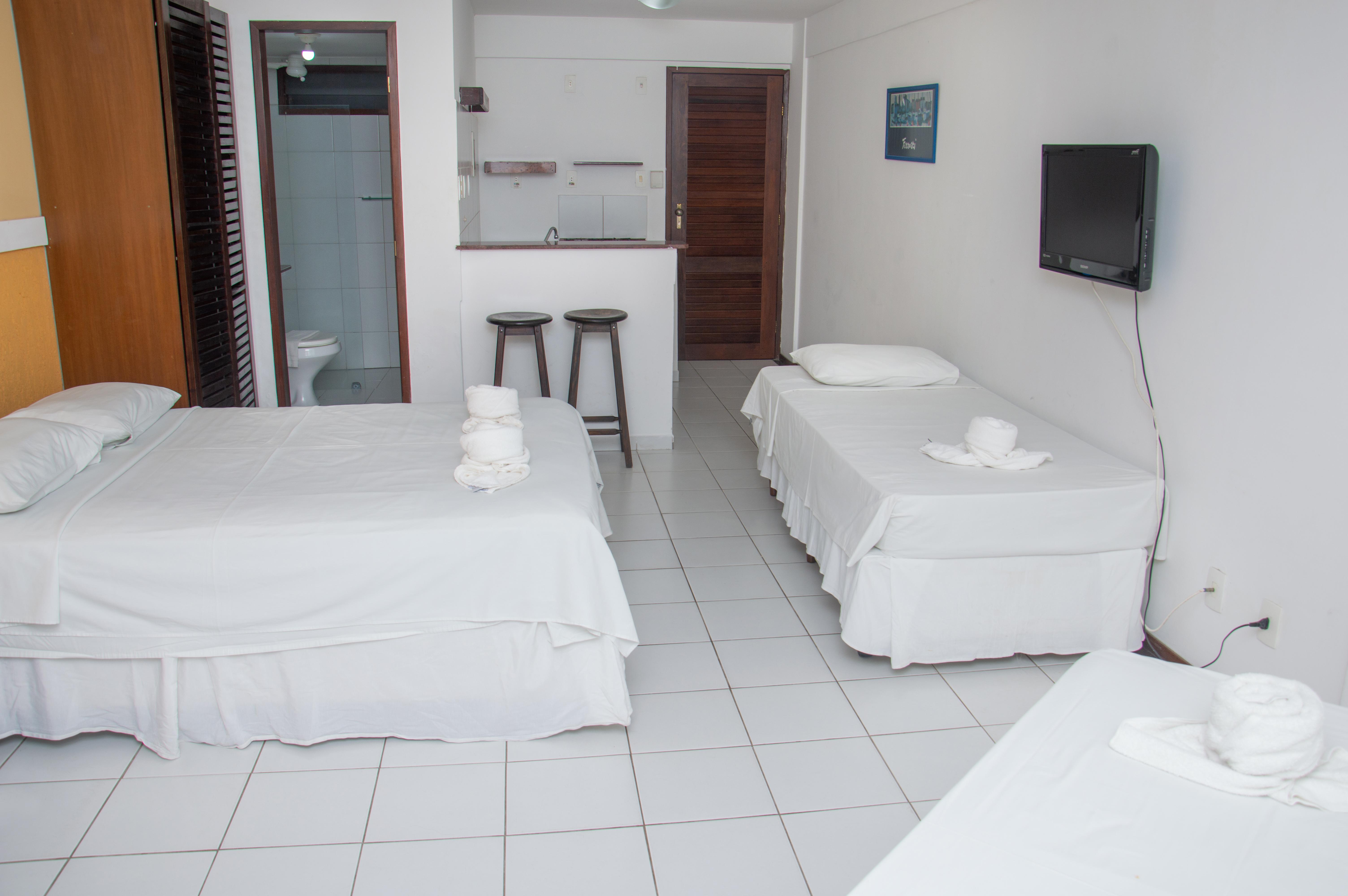 נטאל Hotel Antibes מראה חיצוני תמונה